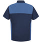 Navy/Postman Blue