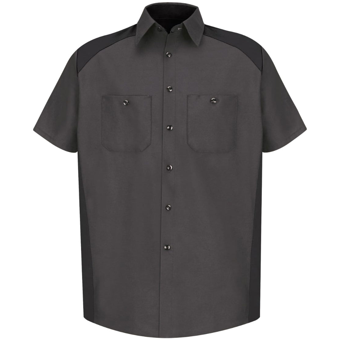 Charcoal/Black