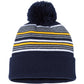 Navy/White/Grey/Gold