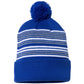 Royal/White/Grey