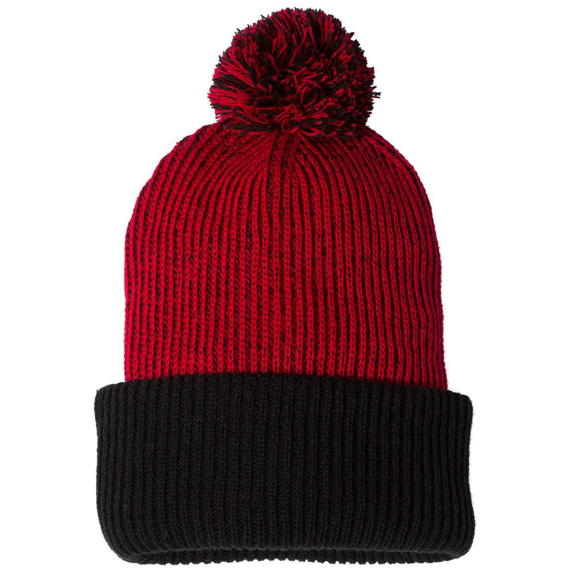Red/Black