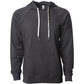 Charcoal Heather