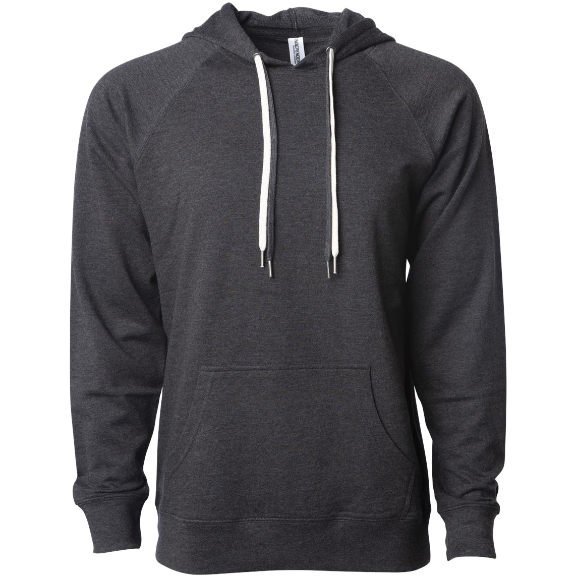 Charcoal Heather