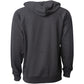 Charcoal Heather