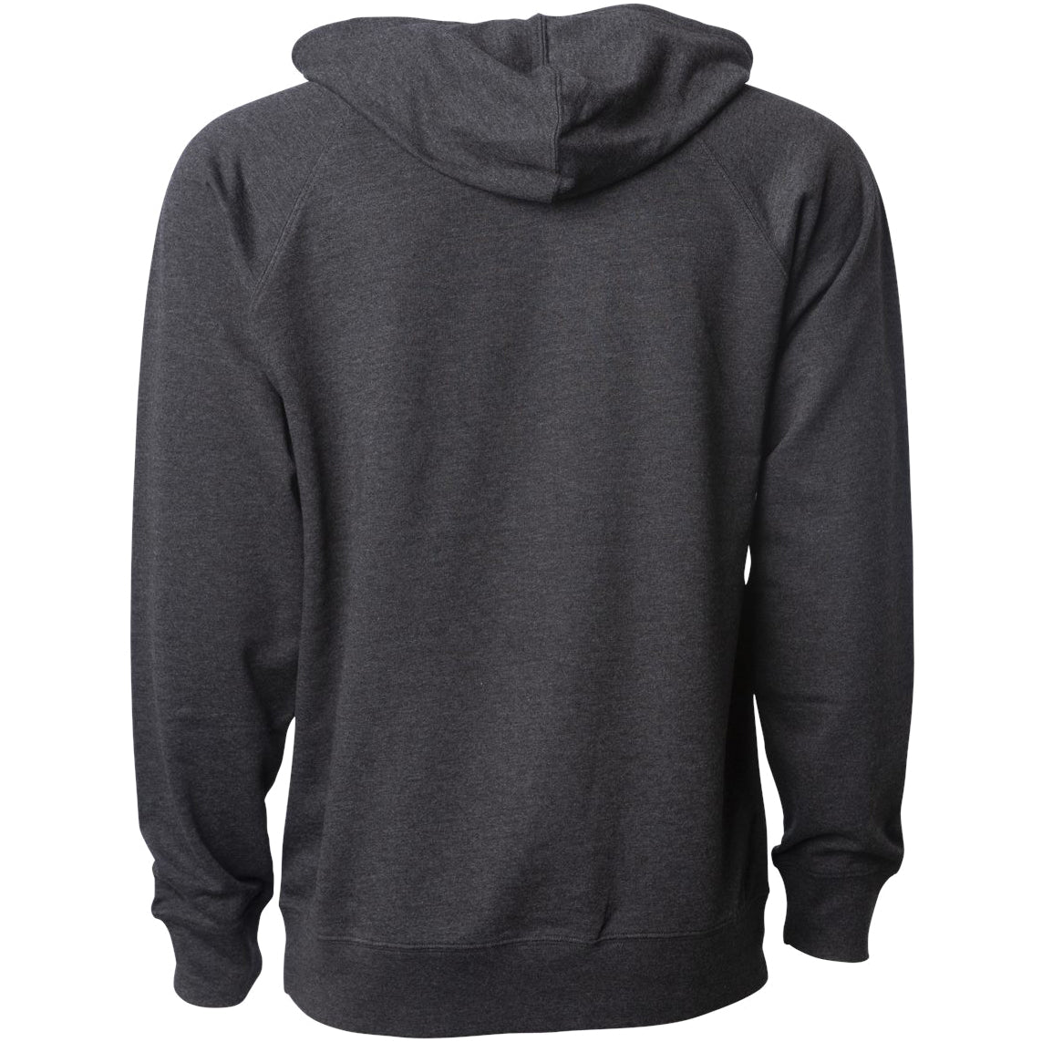 Charcoal Heather