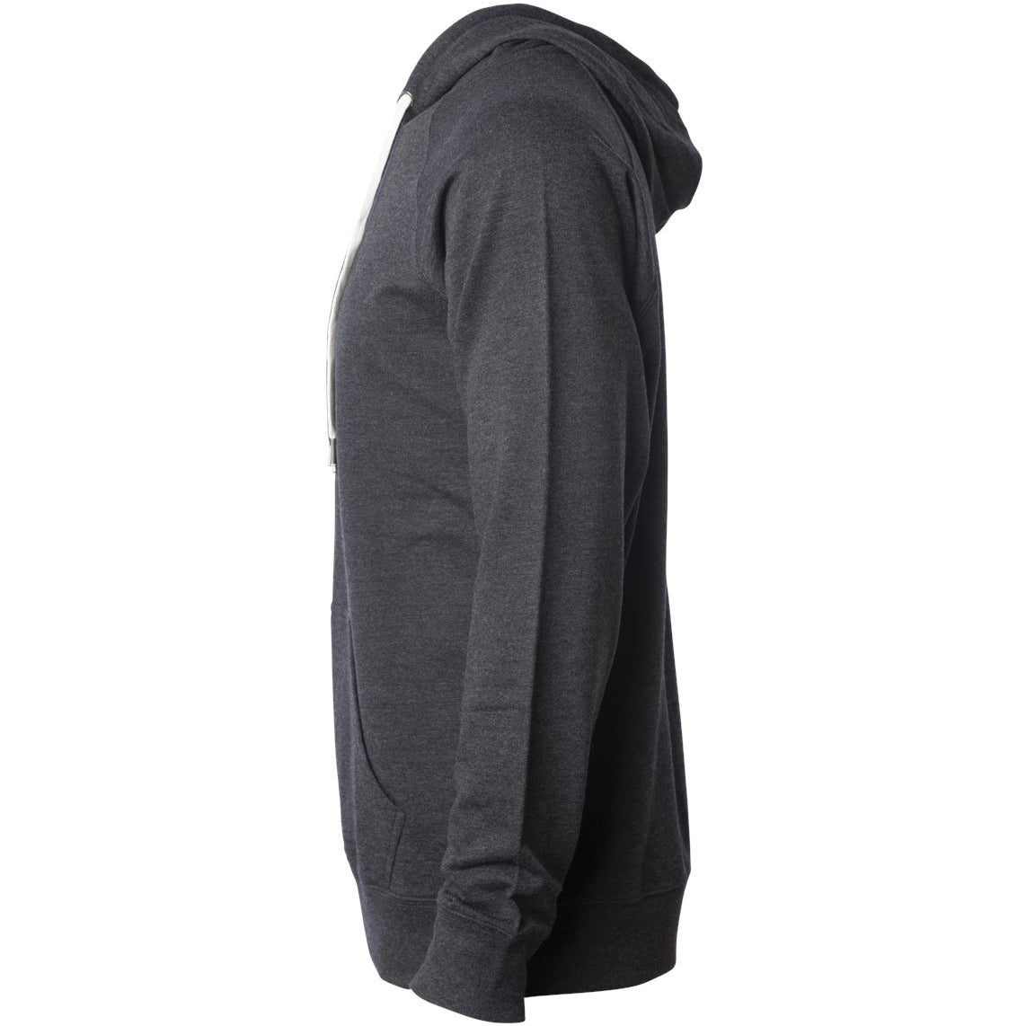Charcoal Heather