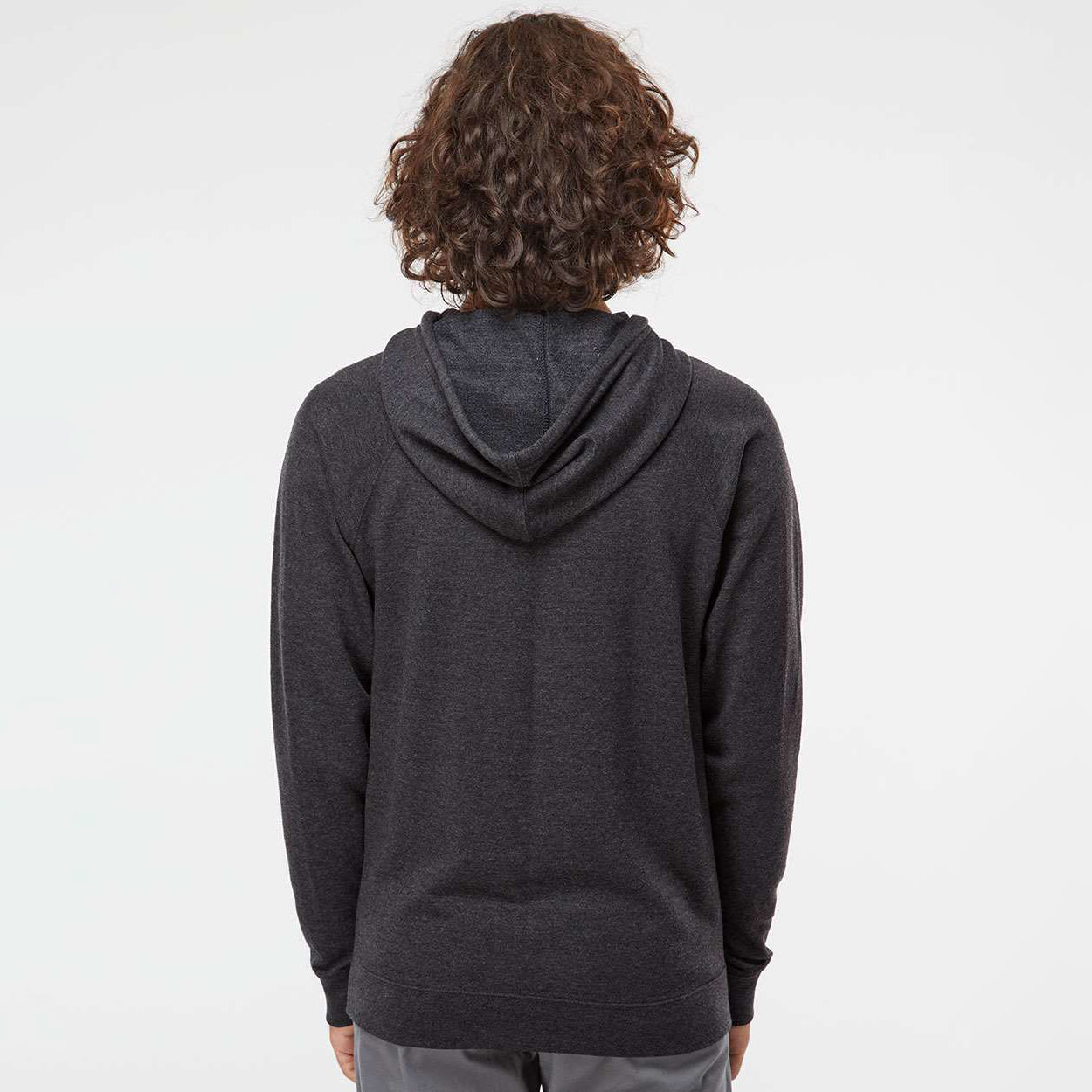 Charcoal Heather