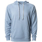 Misty Blue