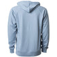 Misty Blue