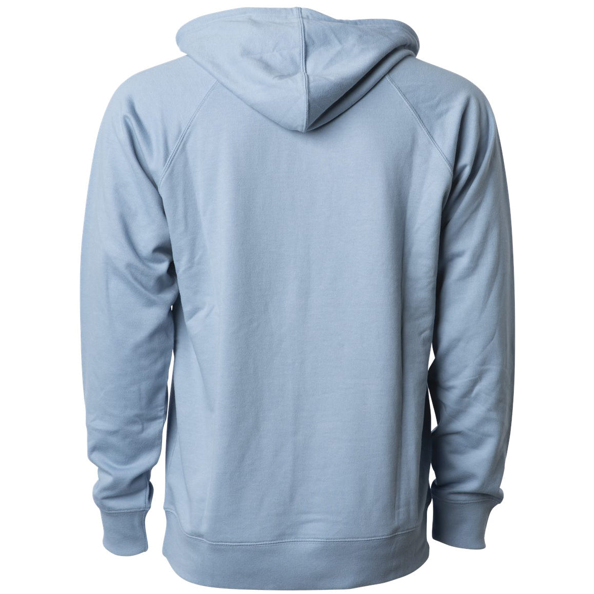 Misty Blue