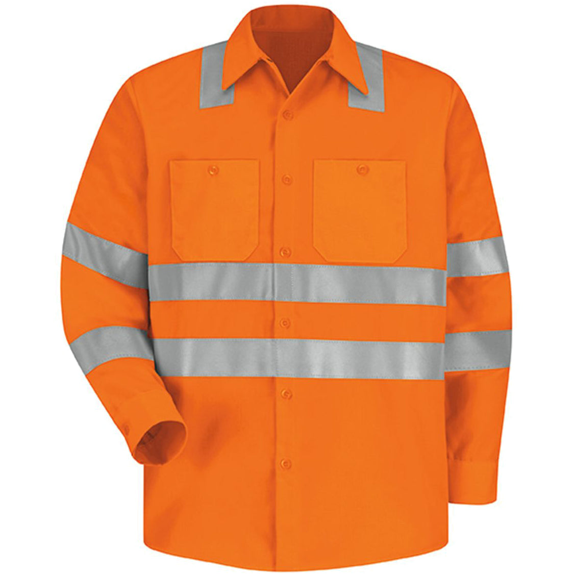 OF-Fluorescent Orange