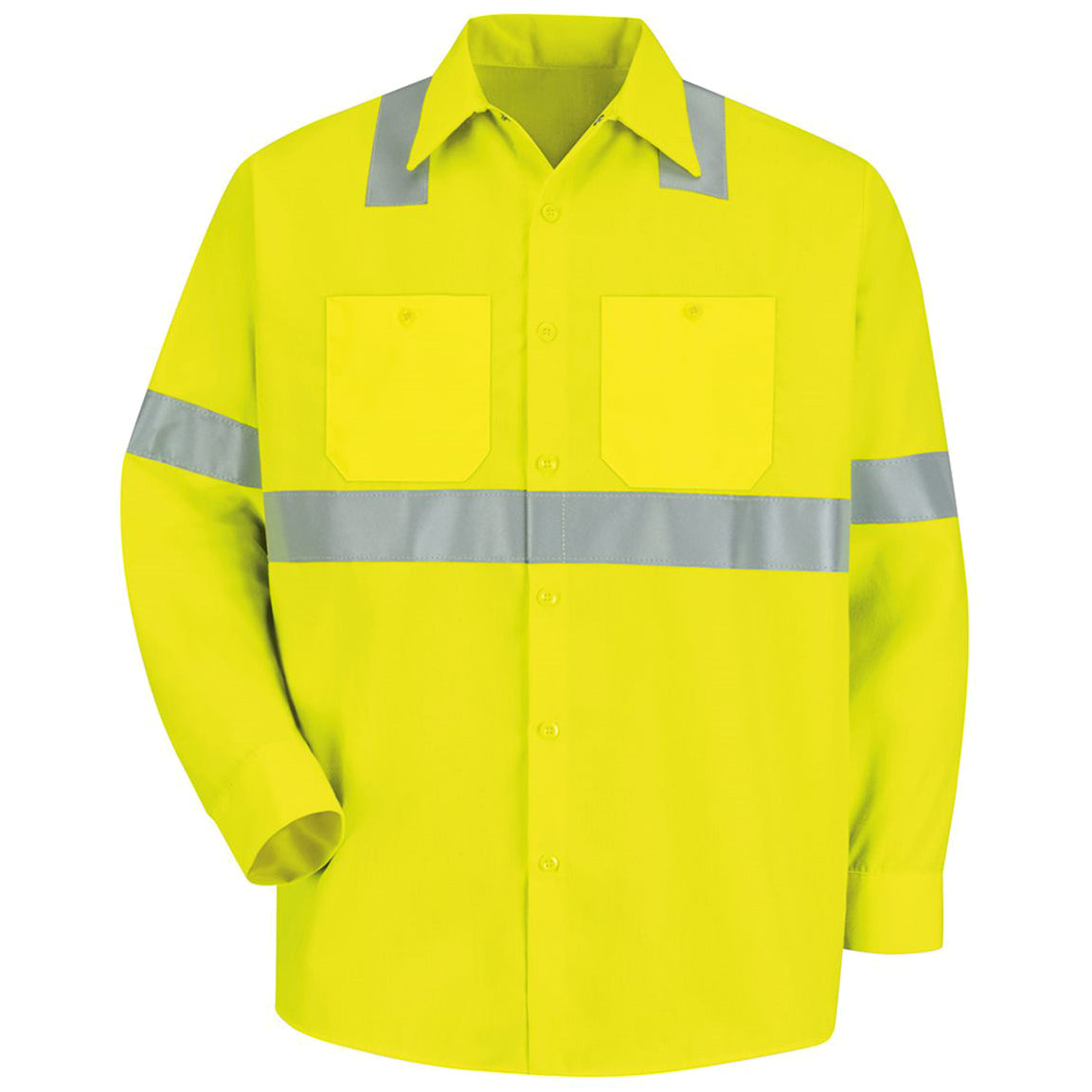HV-Fluorescent Yellow/Green
