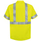 HV-Fluorescent Yellow/Green