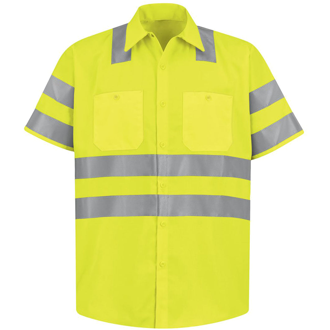 AB-Fluorescent Yellow/Green