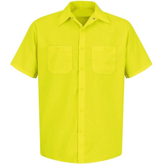 Yellow/Green