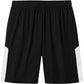 Competitor United 7' Short