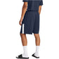 True Navy/White