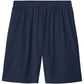 True Navy/White