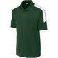 Forest Green/White