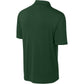 Forest Green/White