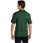 Forest Green/White
