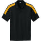 Black/Gold