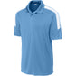 Carolina Blue/White