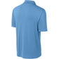 Carolina Blue/White