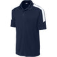 True Navy/White