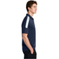 True Navy/White