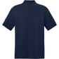 True Navy/White