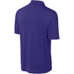 Purple/White