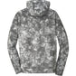 Dark Smoke Grey