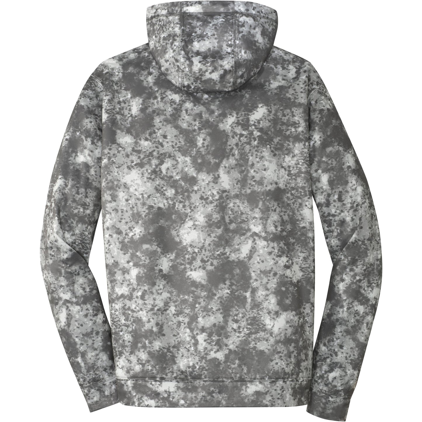 Dark Smoke Grey