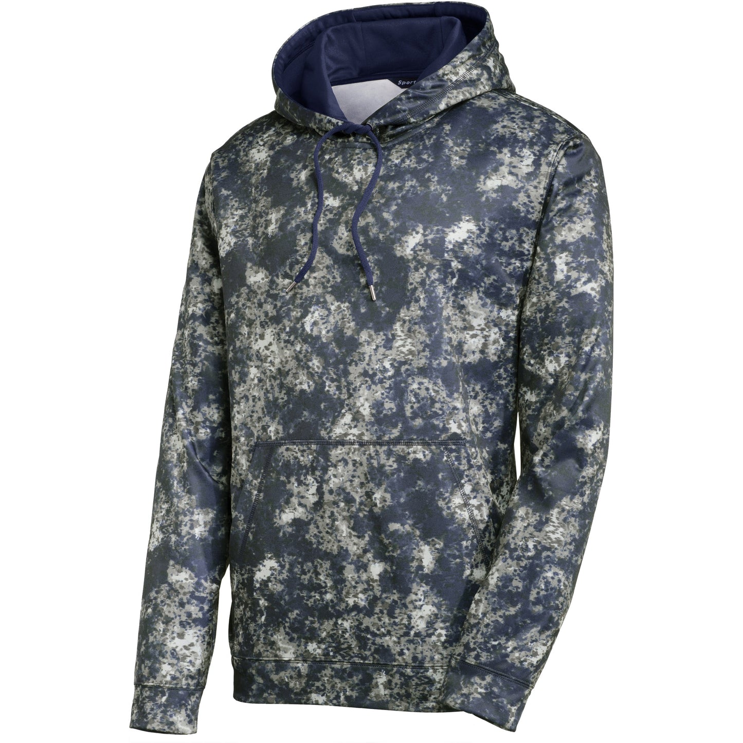 True Navy