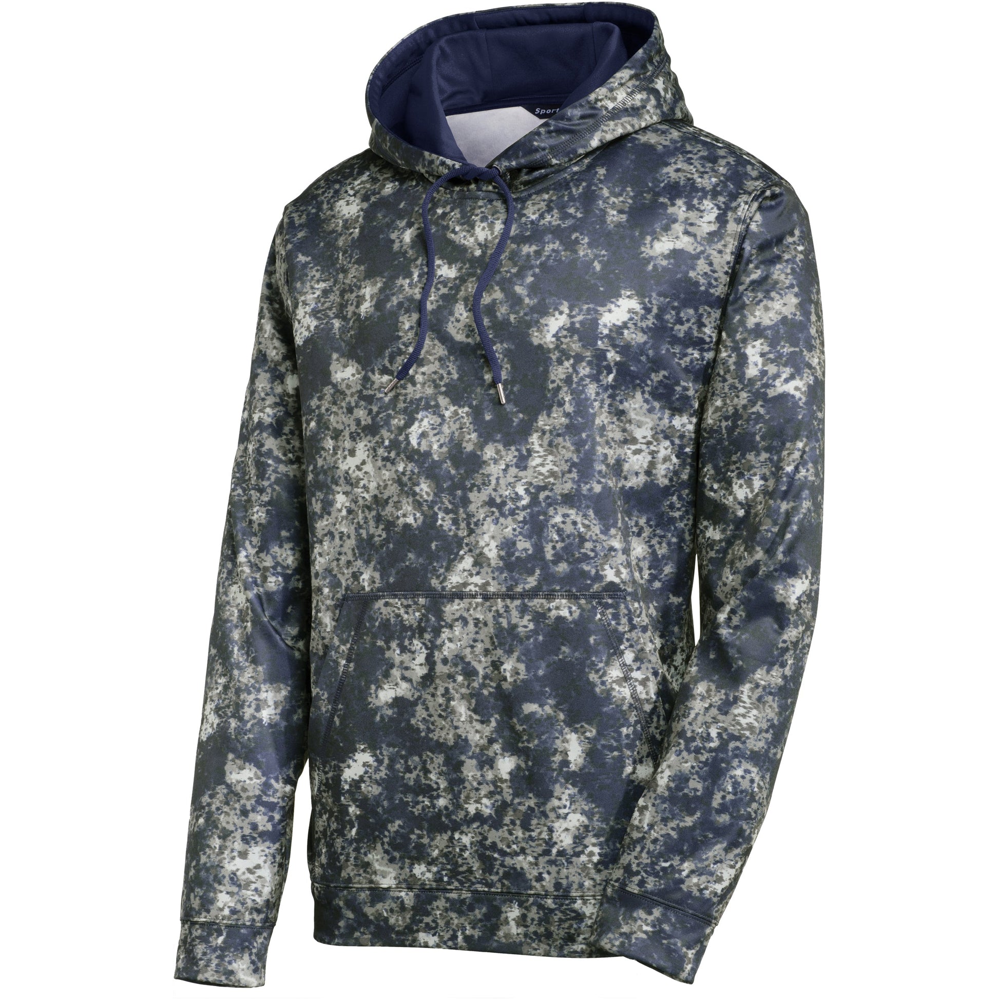 True Navy