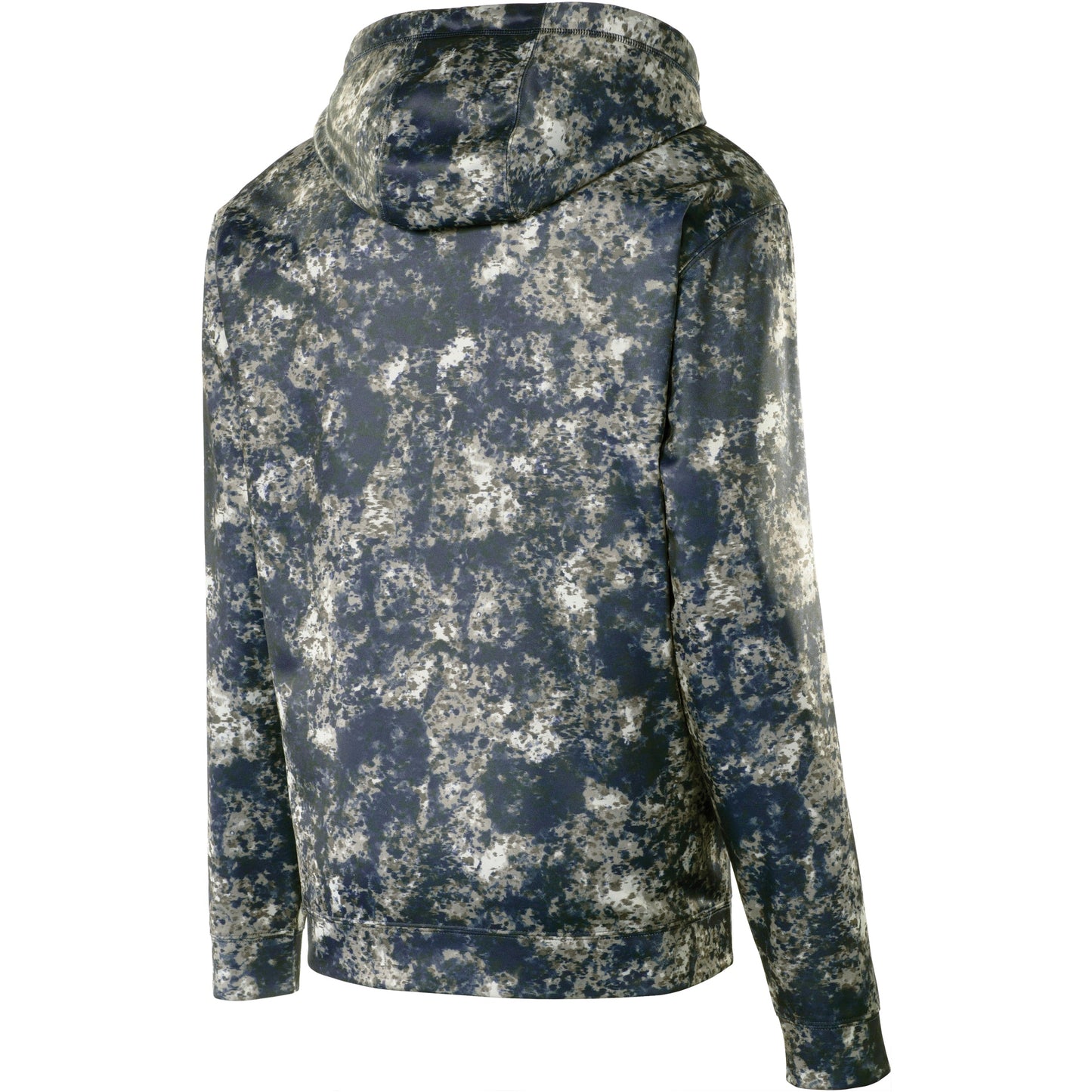 True Navy