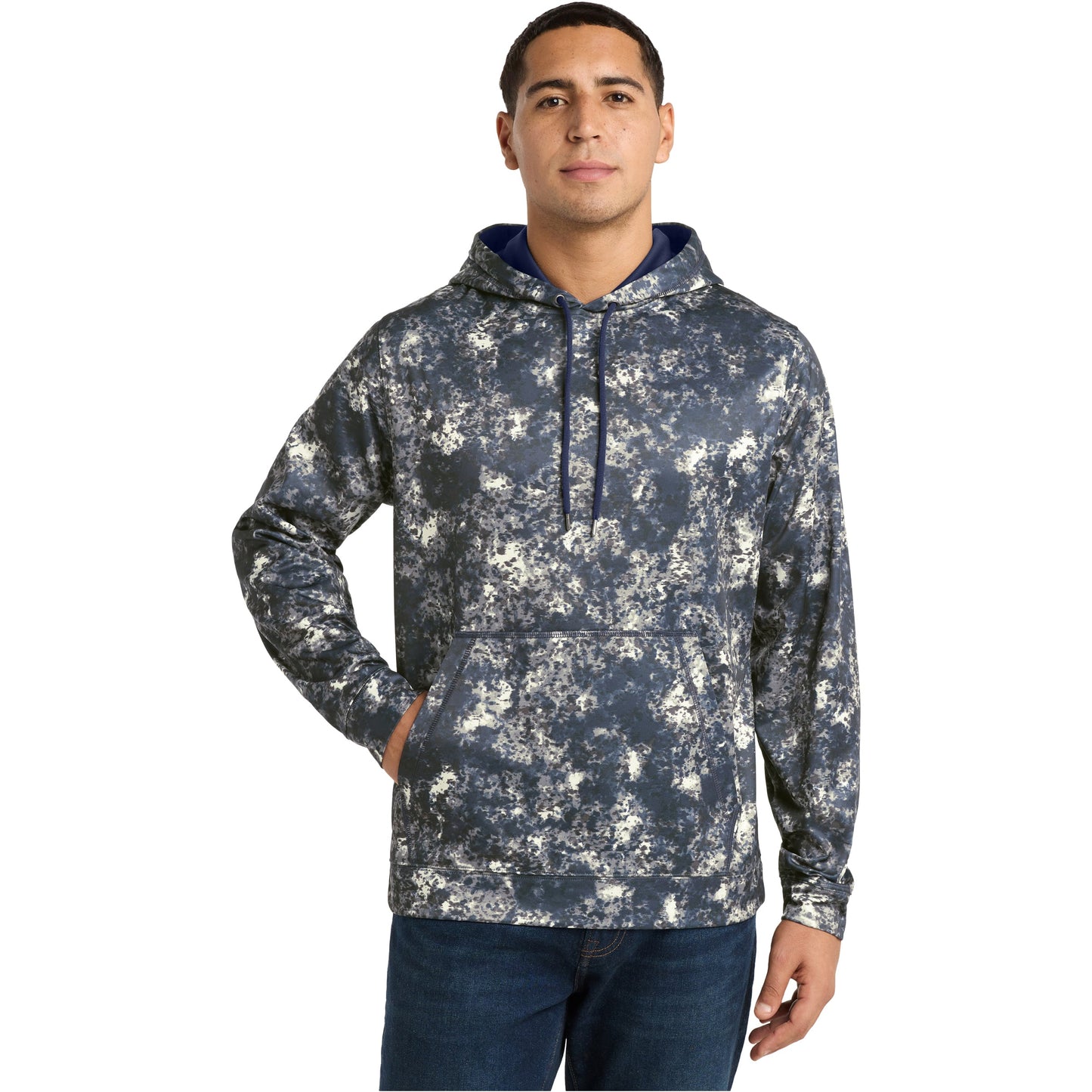 True Navy