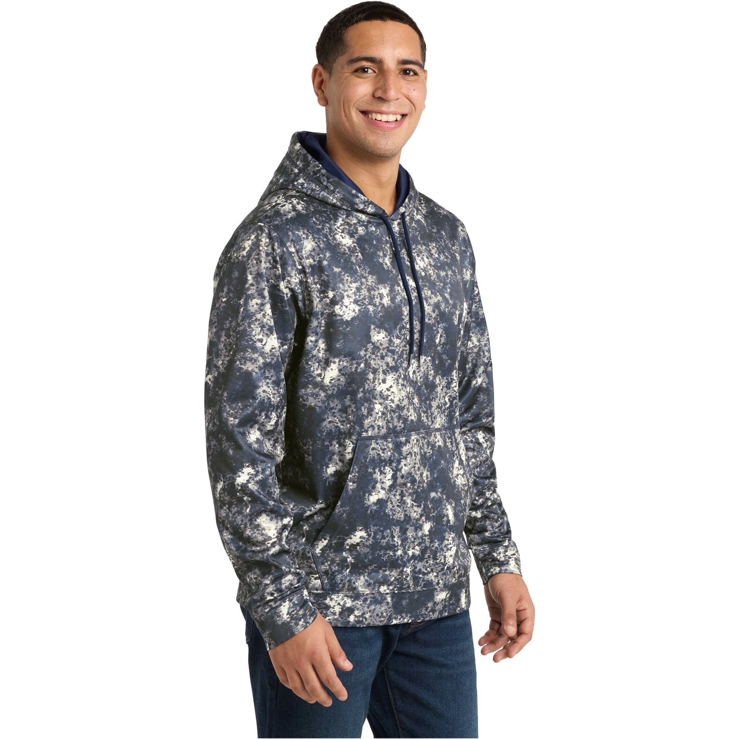 True Navy
