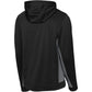 Black/Dark Smoke Grey