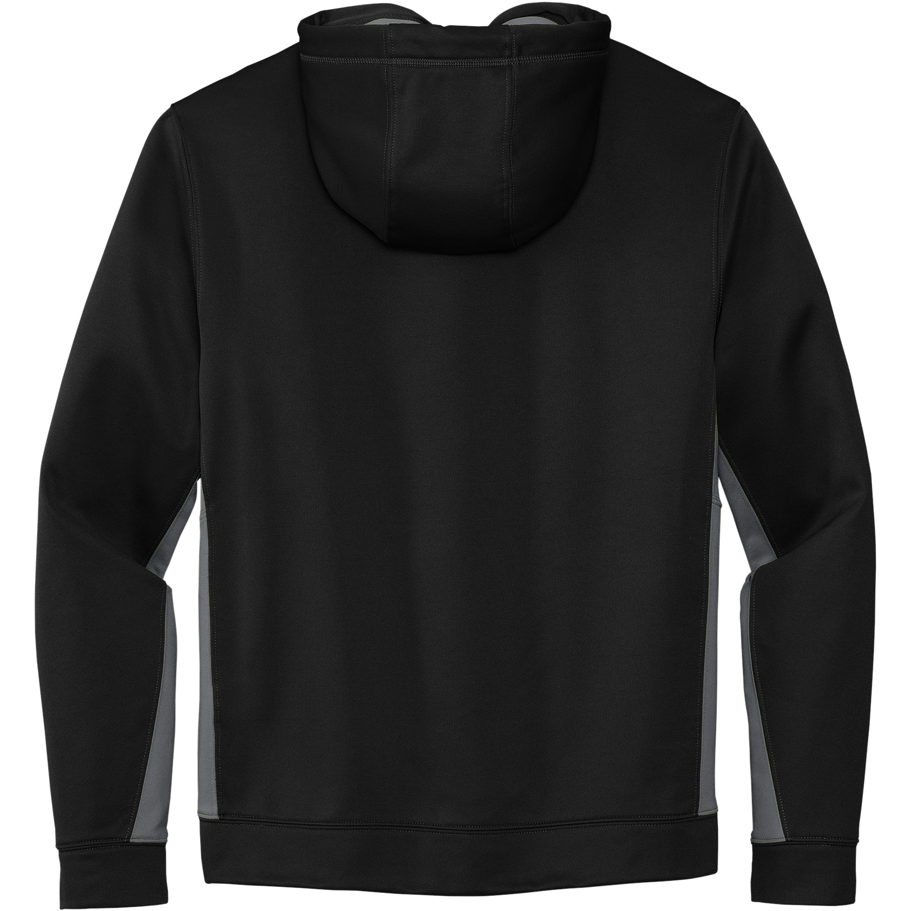 Black/Dark Smoke Grey