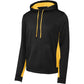 Black/Gold