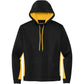 Black/Gold