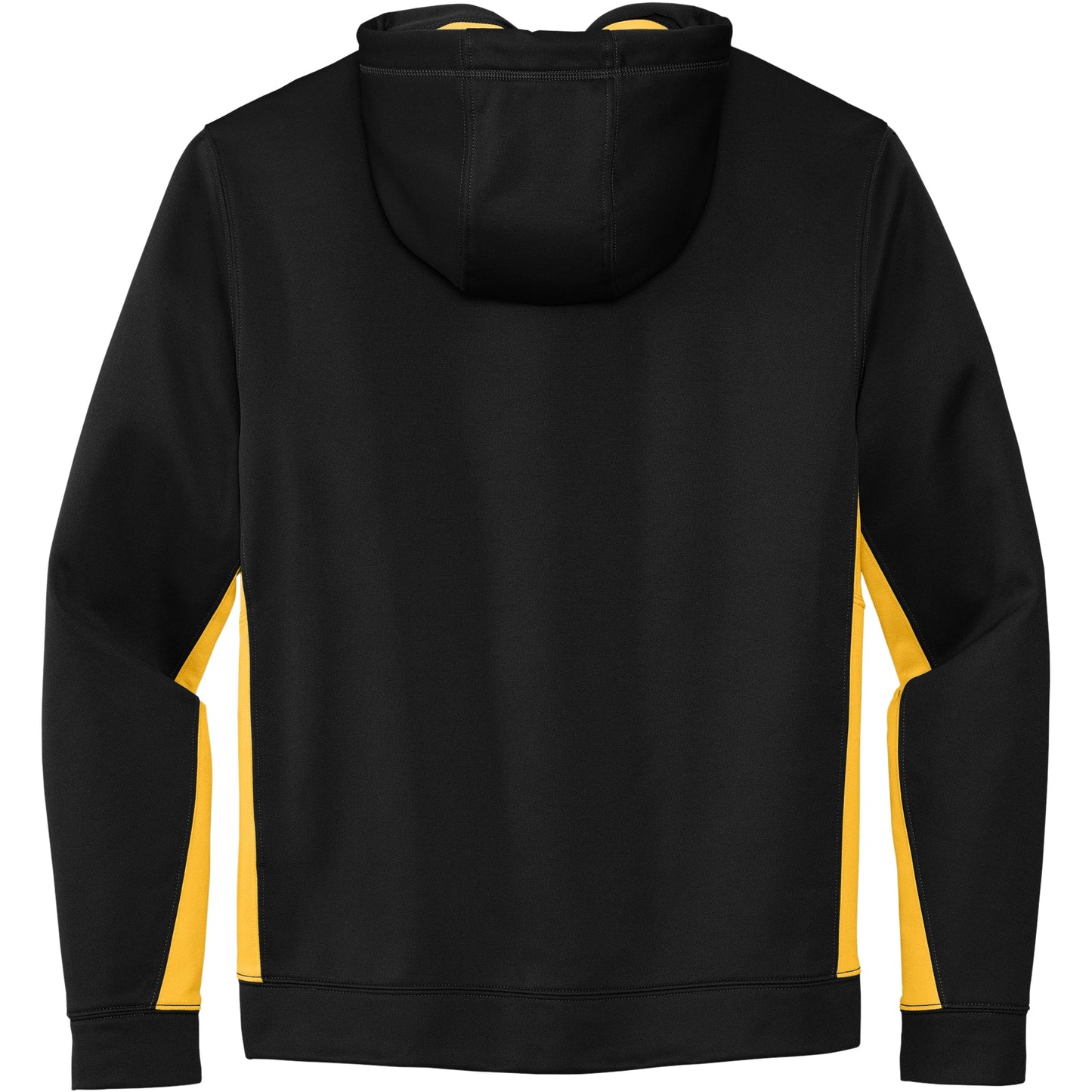 Black/Gold