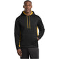 Black/Gold