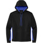 Black/True Royal