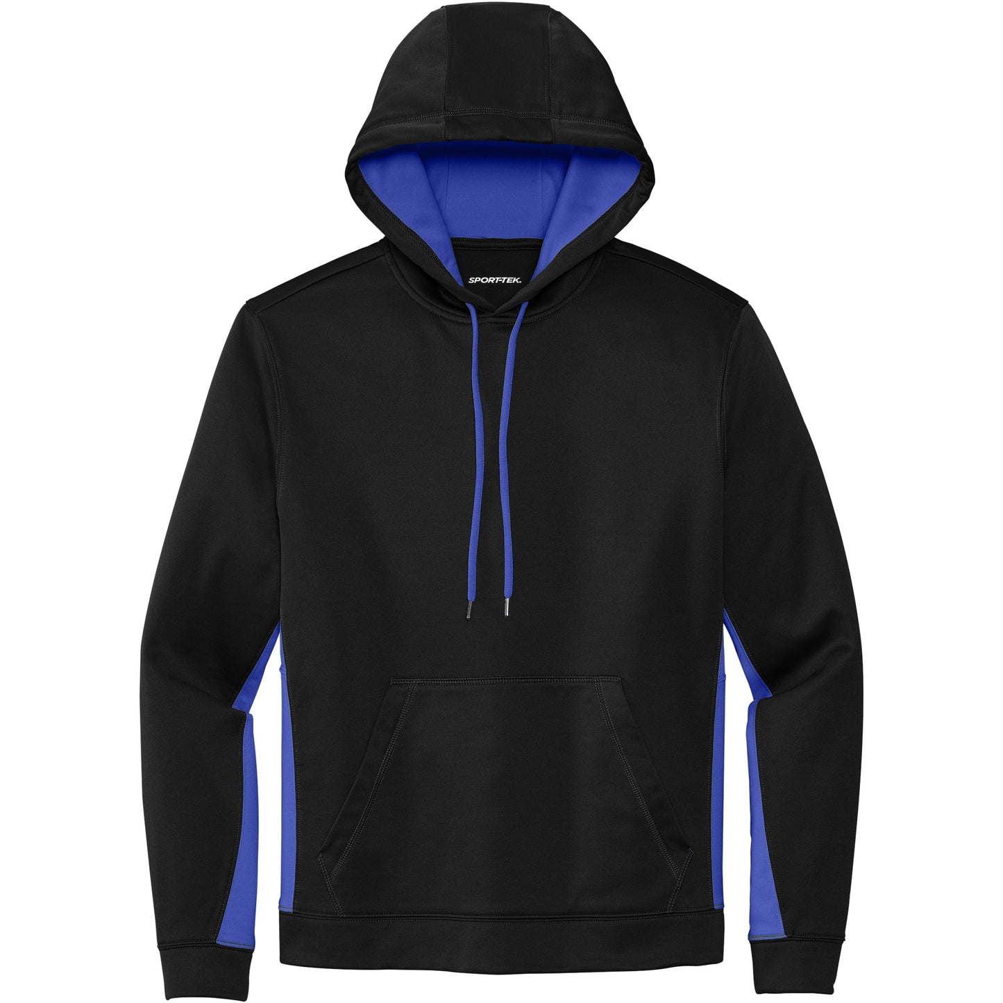 Black/True Royal