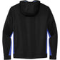 Black/True Royal