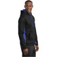 Black/True Royal