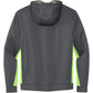 Dark Smoke Grey/Lime Shock